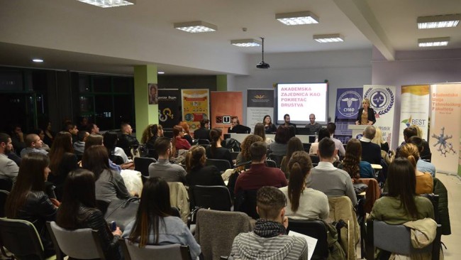 Međunarodni dan studenata