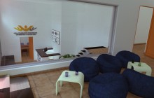 Omladinski Kreativni CEntar – OKCe