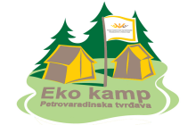 Internacionalni Eko kamp – ”Suvise lepa, da bi bila srušena”