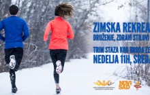 Zimska rekreacija