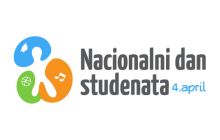 DAN STUDENATA